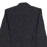 DKNY Womens Jacket Black M