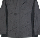 CALVIN KLEIN Mens Chore Jacket Black L