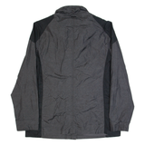 CALVIN KLEIN Mens Chore Jacket Black L