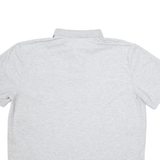 CARHARTT Mens Polo Shirt Grey XL