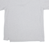 CHAPS RALPH LAUREN Mens Polo Shirt Grey L