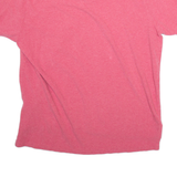 POLO RALPH LAUREN Mens Polo Shirt Red 2XL