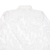 Womens Shirt White Long Sleeve XL