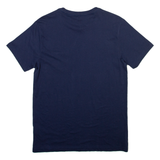 LEE Slim Fit Mens T-Shirt Blue M