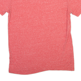 HILFIGER DENIM Mens T-Shirt Pink M
