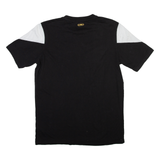 PUMA King Mens T-Shirt Black S
