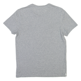 LACOSTE Sleepwear Mens T-Shirt Grey S