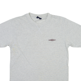 UMBRO Mens T-Shirt Grey S