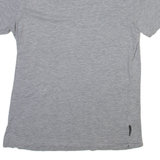 FRENCH CONNECTION Mens T-Shirt Grey M