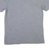 CALVIN KLEIN Mens T-Shirt Grey M