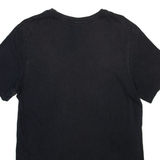 NIKE Mens T-Shirt Grey M