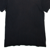 NIKE Mens T-Shirt Grey M