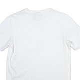 ADIDAS ORIGINALS Mens T-Shirt White S