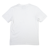 ADIDAS ORIGINALS Mens T-Shirt White S