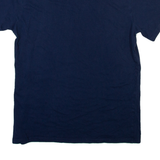 LEVI'S Mens T-Shirt Blue M