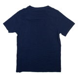 LEVI'S Mens T-Shirt Blue M