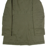 THE NORTH FACE Womens Trench Coat Green M