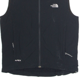 THE NORTH FACE Apex Womens Shell Gilet Black M