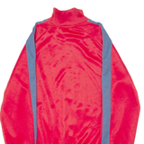 PUMA Mens Track Jacket Red M