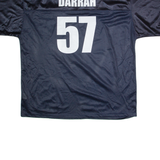 AUGUSTA HK Financial Mens Jersey Blue USA V-Neck XL