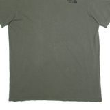 THE NORTH FACE Mens T-Shirt Grey M