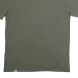 THE NORTH FACE Mens T-Shirt Grey M