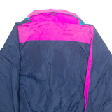 PARIS SPORT CLUB Womens Jacket Blue S