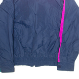 PARIS SPORT CLUB Womens Jacket Blue S