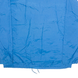 MW Mens Jacket Blue Nylon M