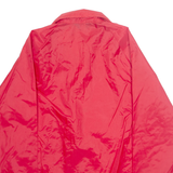 SPORTSMASTER Mens Jacket Red S