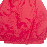 SPORTSMASTER Mens Jacket Red S