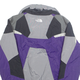 THE North FACE Womens Jacket Purple M