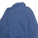 MW Mens Jacket Black Nylon M