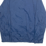 MW Mens Jacket Black Nylon M