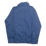 MW Mens Jacket Black Nylon M