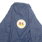 SPORTSMASTER Chevrolet Mens Jacket Blue M