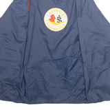 SPORTSMASTER Chevrolet Mens Jacket Blue M