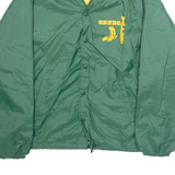 CHAMPION Seneca Valley Mens Jacket Green USA L
