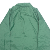 CHAMPION Seneca Valley Mens Jacket Green USA L