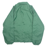 CHAMPION Seneca Valley Mens Jacket Green USA L