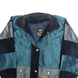 FOG Mens Jacket Blue M