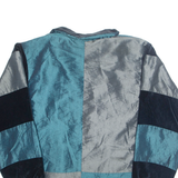 FOG Mens Jacket Blue M