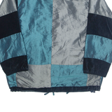 FOG Mens Jacket Blue M