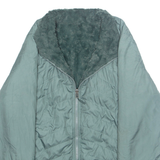 THE North FACE Womens Jacket Green L