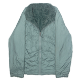 THE North FACE Womens Jacket Green L
