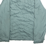 THE North FACE Womens Jacket Green L