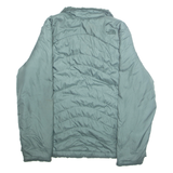 THE North FACE Womens Jacket Green L