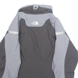 THE North FACE Womens Jacket Grey Nylon M