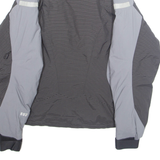 THE North FACE Womens Jacket Grey Nylon M