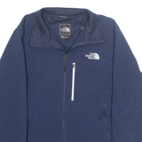 THE North FACE Mens Jacket Blue M